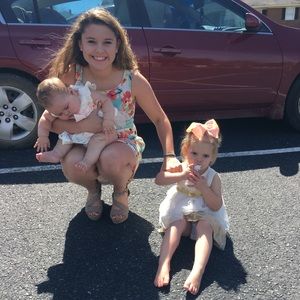 Meet your Posher, Madison